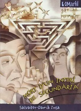 Mort D un Interí de Secundària