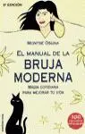 El Manual de la Bruja Moderna