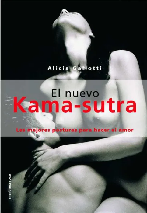 El Nuevo Kama-Sutra Ilustrado