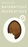 Matematicas Recreativas 2