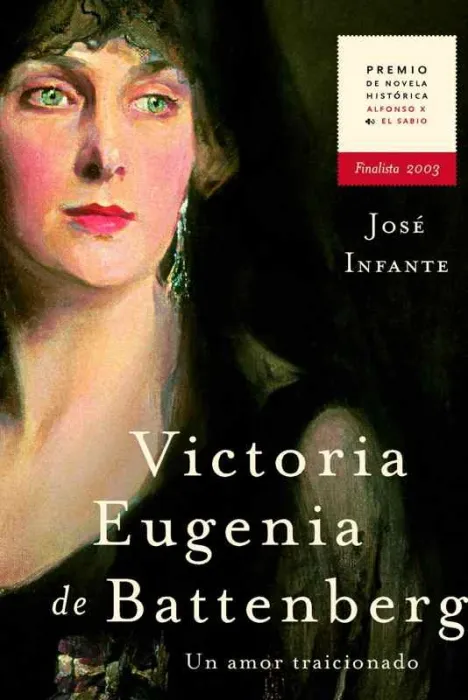 Victoria Eugenia de Battenberg