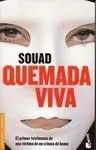Quemada Viva