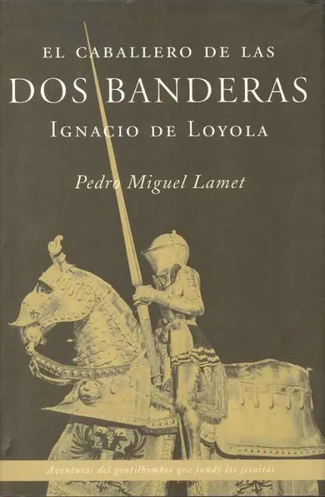 El Caballero de las Dos Banderas