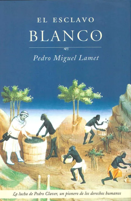 El Esclavo Blanco
