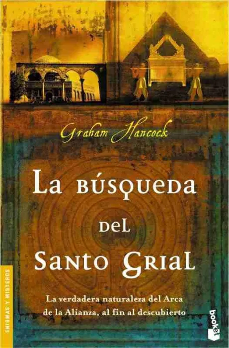 La Búsqueda del Santo Grial