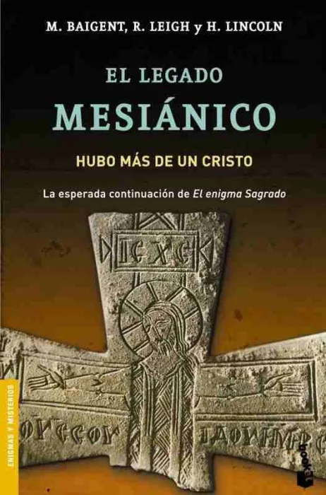 El Legado Mesiánico