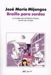 Braille para Sordos