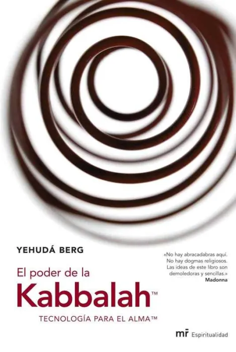 El Poder de la Kabbalah
