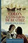 Colón a los Ojos de Beatriz