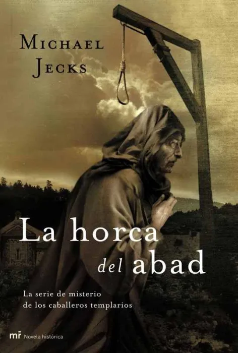 La Horca del Abad