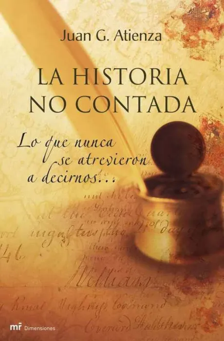 La Historia no Contada