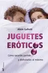 Juguetes Eróticos