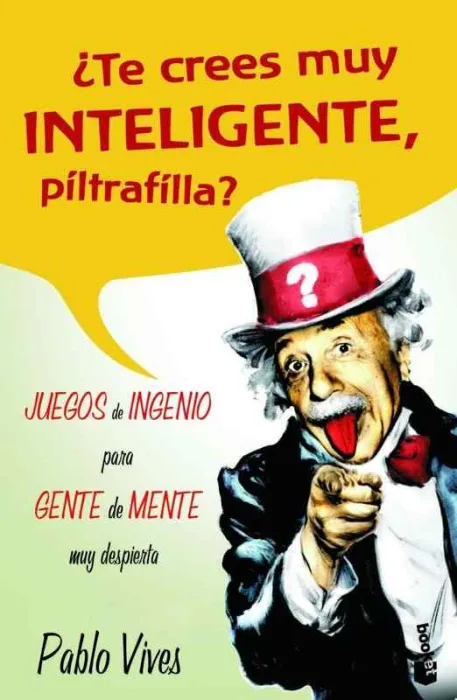 Juegos de Ingenio