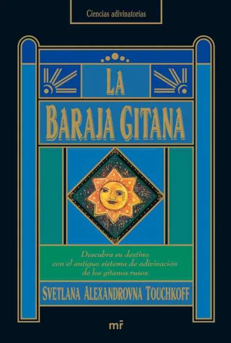 La Baraja Gitana