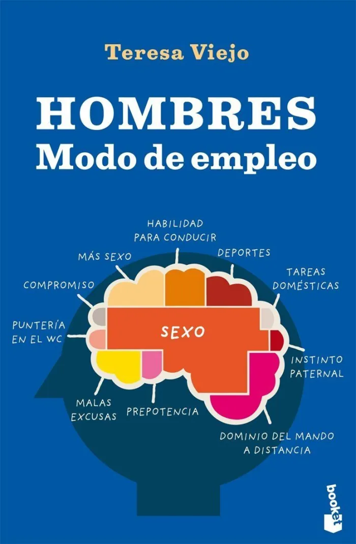 Hombres. Modo de Empleo