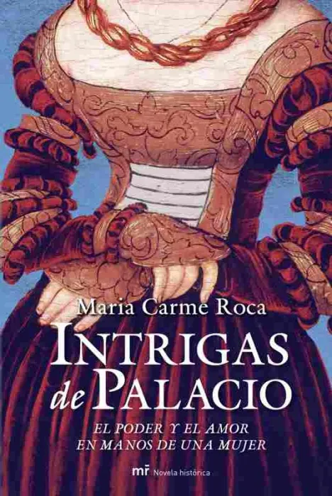 Intrigas de Palacio