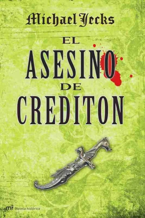 El Asesino de Crediton