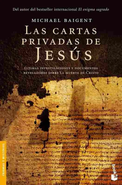 Las Cartas Privadas de Jesús