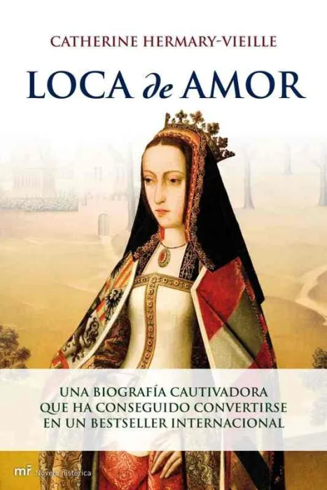 Loca de Amor
