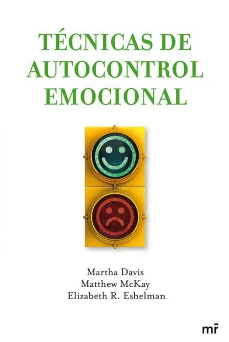 Técnicas de Autocontrol Emocional
