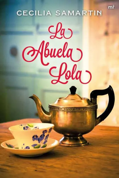La Abuela Lola