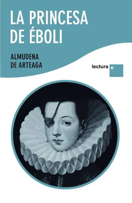 La Princesa de Eboli
