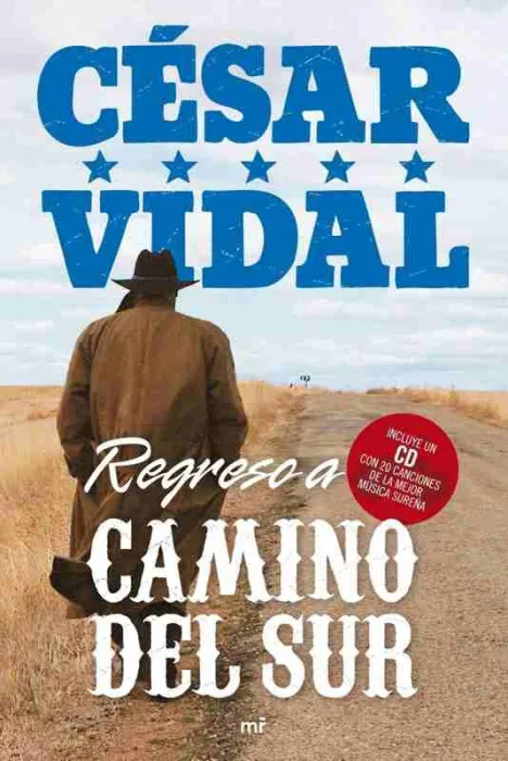 Pack. Regreso a Camino del Sur