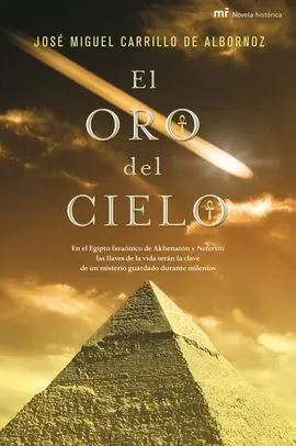 El Oro del Cielo