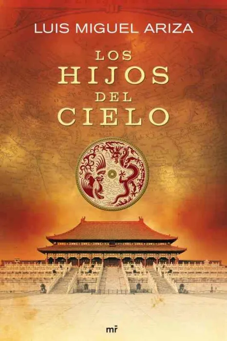 Los Hijos del Cielo