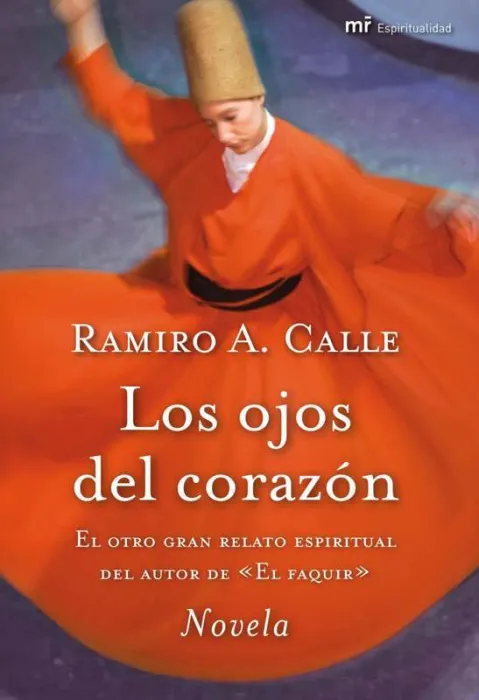 Los Ojos del Corazón