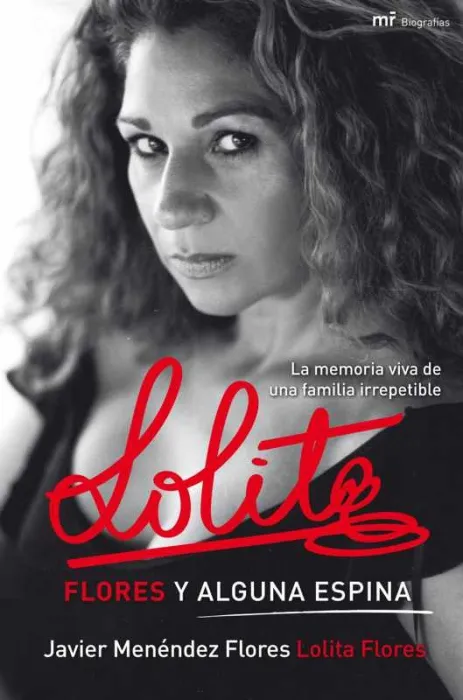 Lolita. Flores y Alguna Espina
