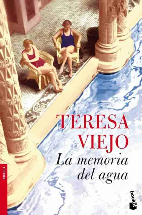 La Memoria del Agua