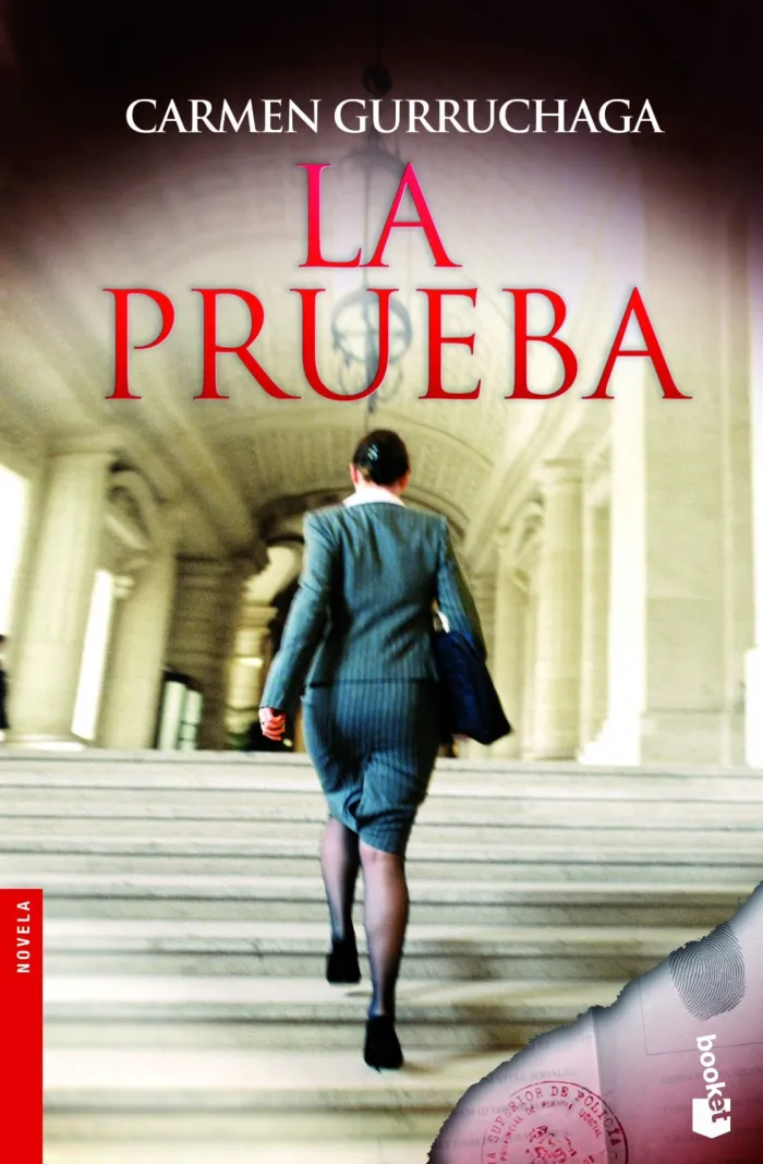 Prueba, la