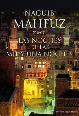 Noche de las Mil y una Noches, la