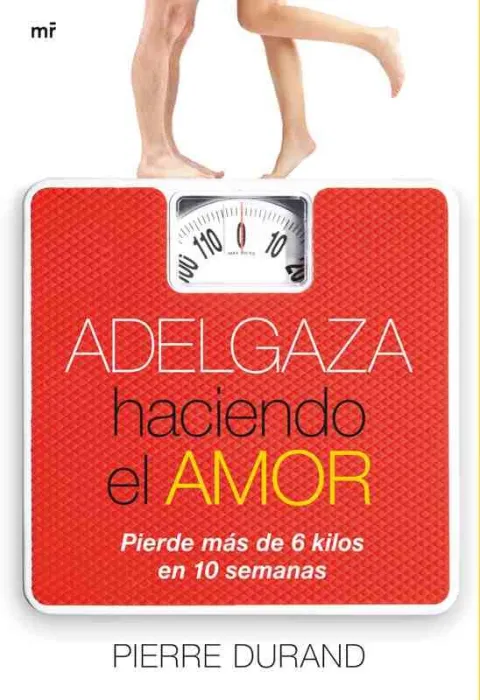 Adelgaza Haciendo el Amor