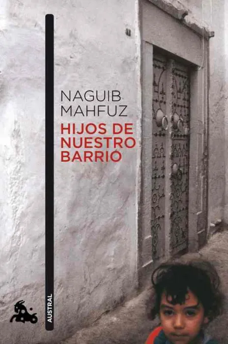Hijos de nuestro Barrio