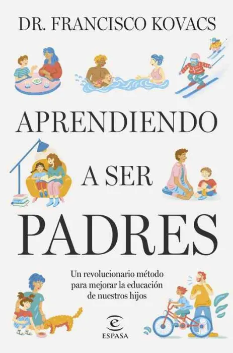 Aprendiendo a Ser Padres