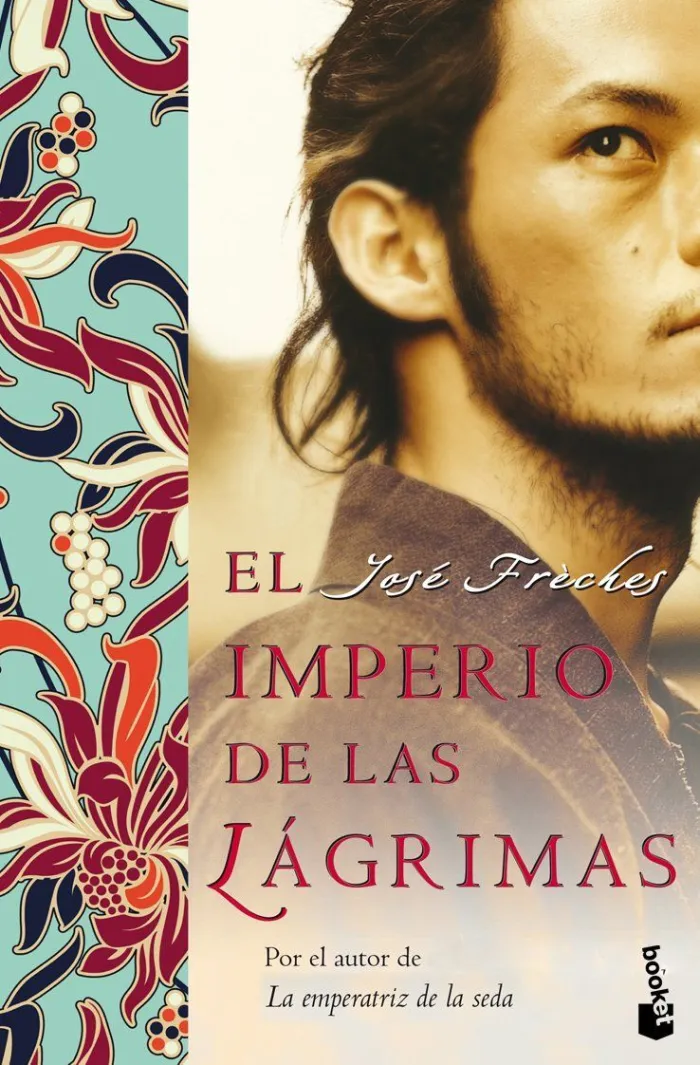 El Imperio de las Lágrimas