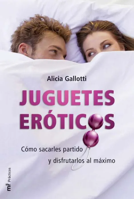 Juguetes Eróticos