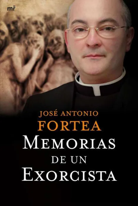 Memorias de un Exorcista