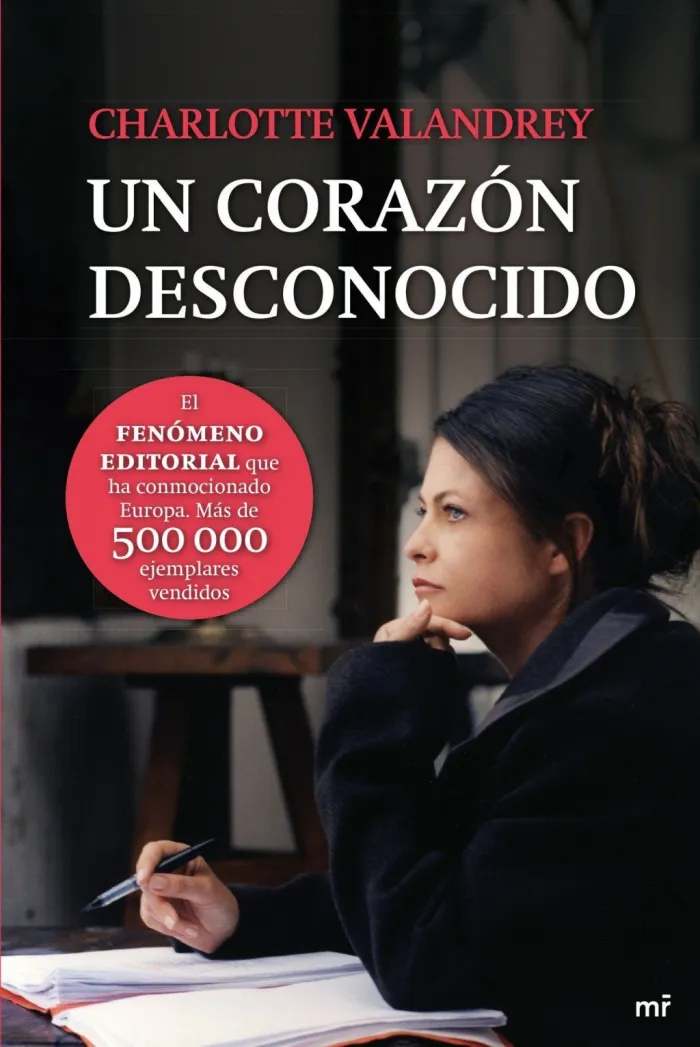 Un Corazon Desconocido