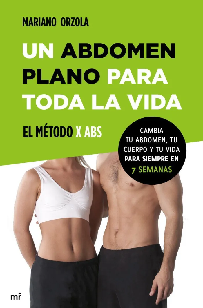 El Metodo X Abs