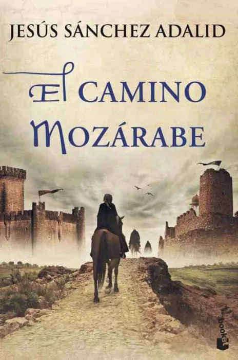 El Camino Mozarabe
