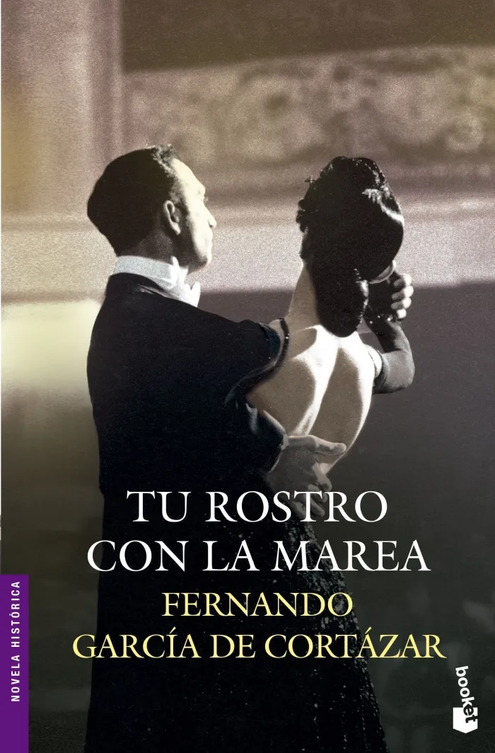 Tu Rostro con la Marea