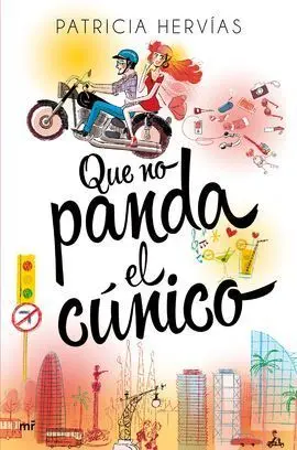 Que no Panda el Cunico