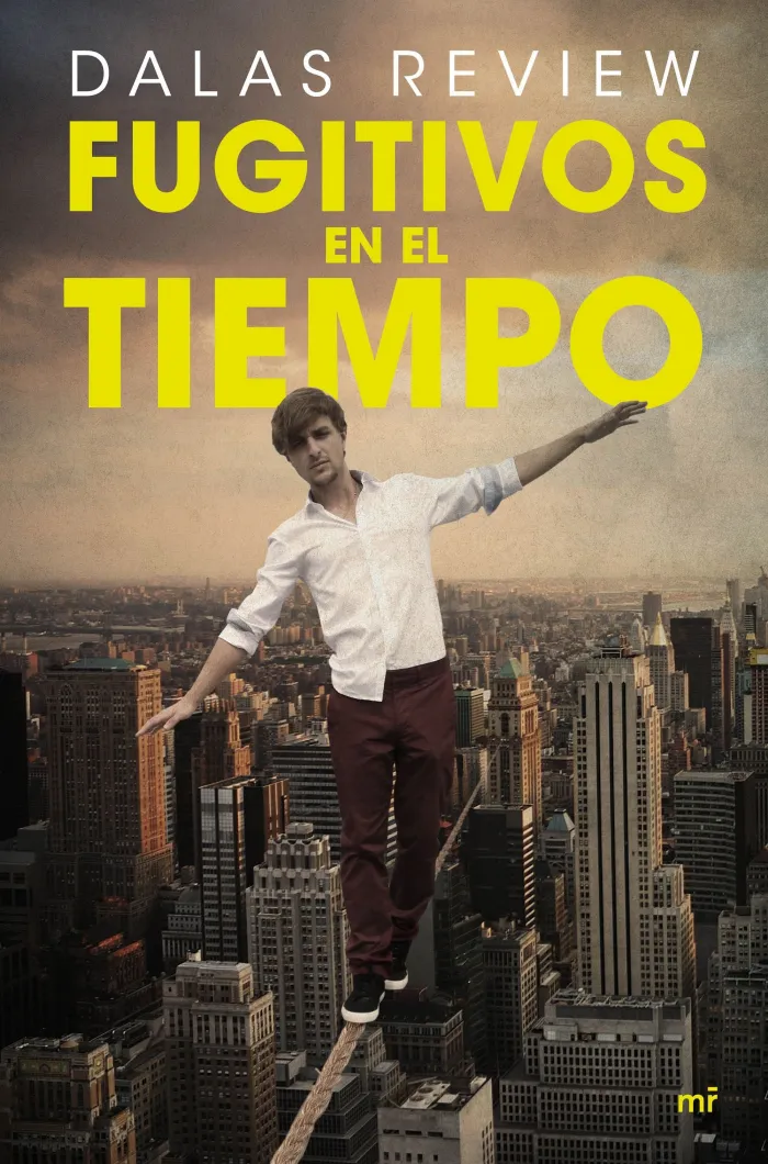Fugitivos en el Tiempo