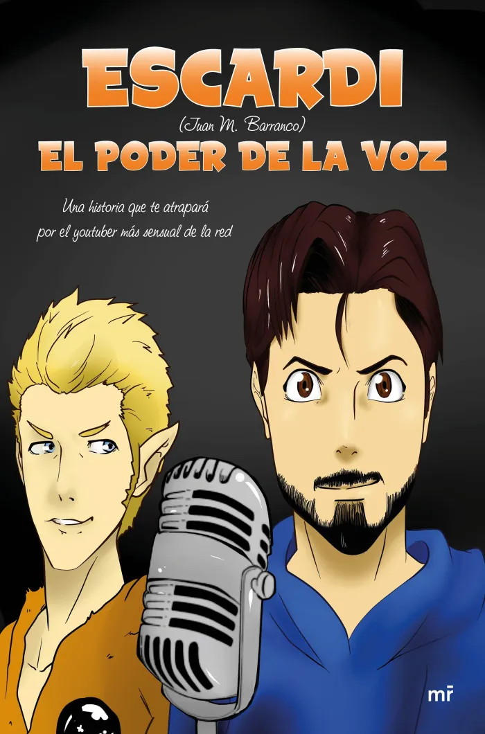 Escardi, el Poder de la Voz