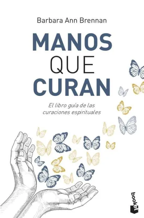 Manos que Curan