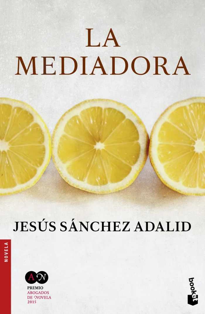 La Mediadora