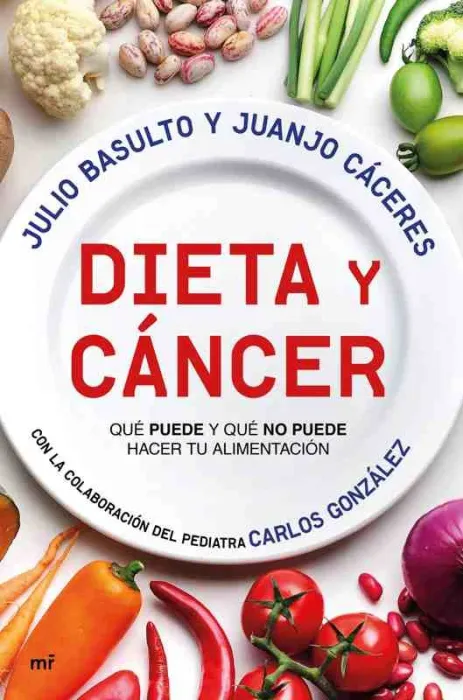 Dieta y Cancer
